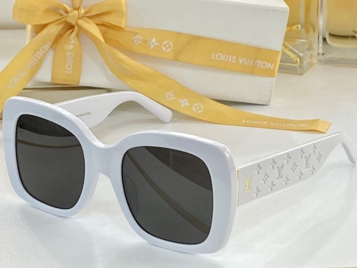 Louis Vuitton Sunglasses Top Quality LVS00399